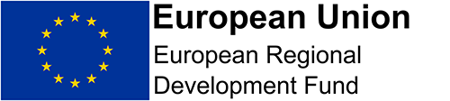 European Union- European Regional Development Fund